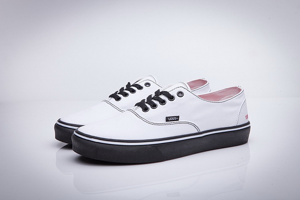 Vans Low-Top Lace Shoes Men--010